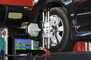 Why vehicle alignment matters a lot?