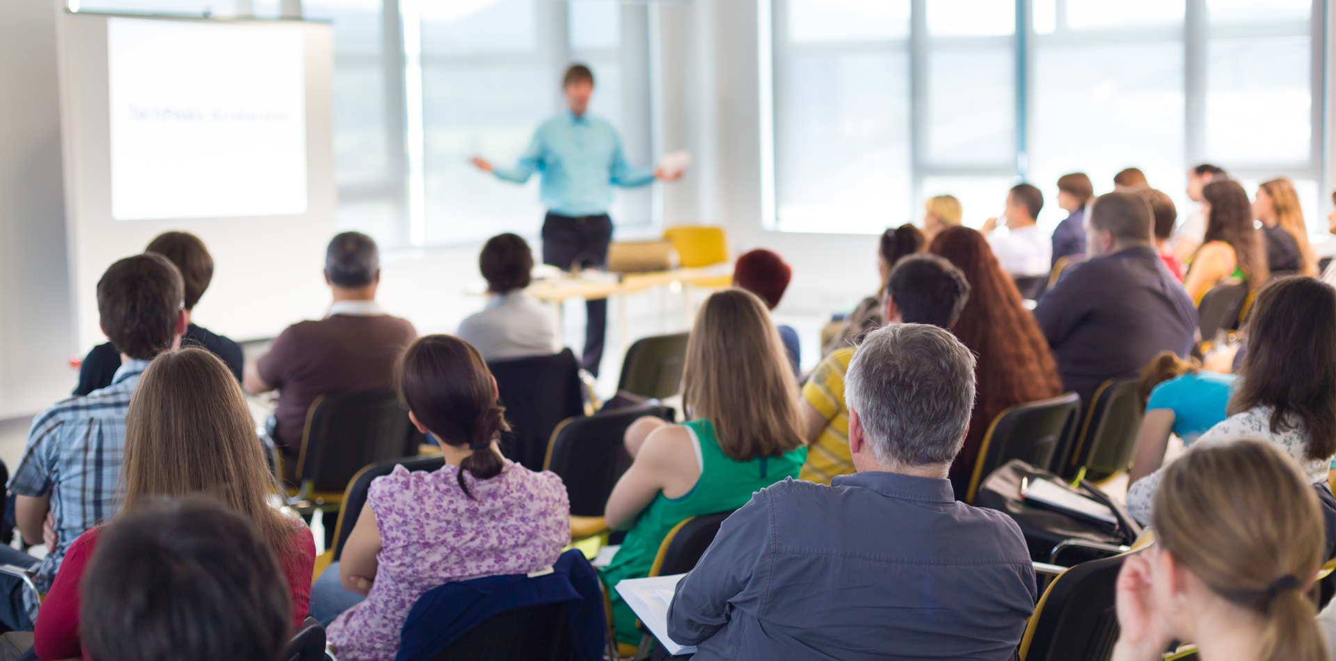 3 Corporate Training Programs Every Employee Should Take