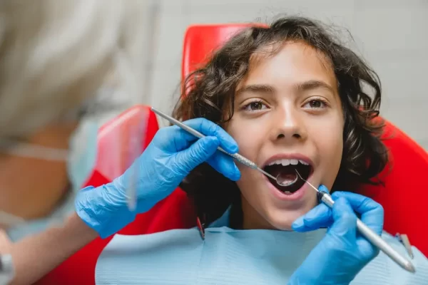 Tips On Preventing Cavities In Children