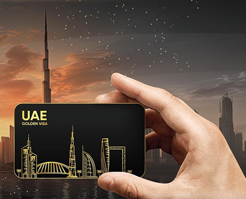 How Golden Visa Consultants Navigate Complex Requirements