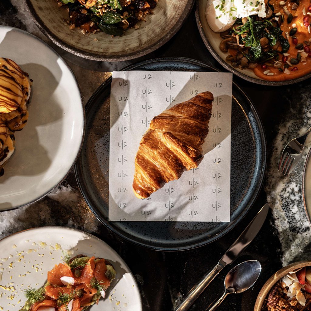 The Best Food Items You Can Order At A Cafe