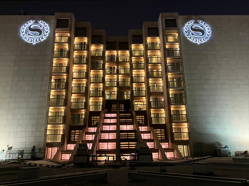 Why Every Business Needs A Well Designed Company Sign Board