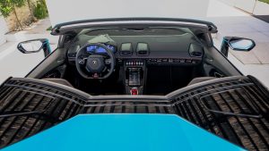 Luxury Car Rental Dos And Don’ts