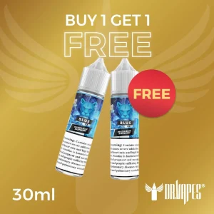 Why Every Puff Feels So Smooth With The Pod Salt Evo