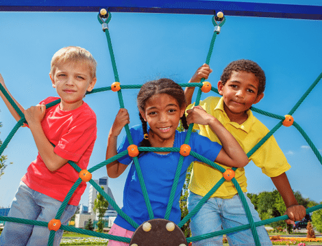 Nursery School Activities That Build Confidence and Creativity